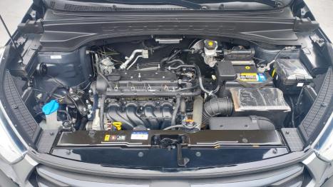 HYUNDAI Creta 1.6 16V 4P FLEX ACTION AUTOM�TICO, Foto 11