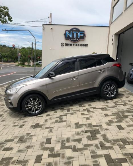 HYUNDAI Creta 1.6 16V 4P FLEX PULSE AUTOM�TICO, Foto 1