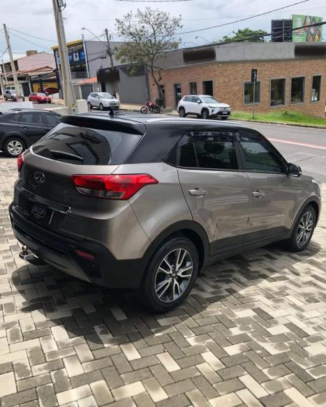 HYUNDAI Creta 1.6 16V 4P FLEX PULSE AUTOM�TICO, Foto 3