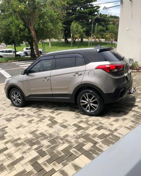 HYUNDAI Creta 1.6 16V 4P FLEX PULSE AUTOM�TICO, Foto 4