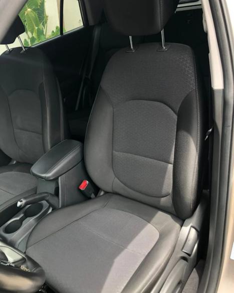 HYUNDAI Creta 1.6 16V 4P FLEX PULSE AUTOM�TICO, Foto 8