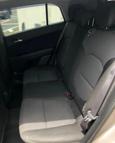 HYUNDAI Creta 1.6 16V 4P FLEX PULSE AUTOM�TICO, Foto 9