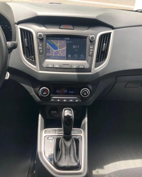 HYUNDAI Creta 1.6 16V 4P FLEX PULSE AUTOM�TICO, Foto 10