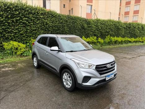 HYUNDAI Creta 1.6 16V 4P FLEX ACTION AUTOM�TICO, Foto 1
