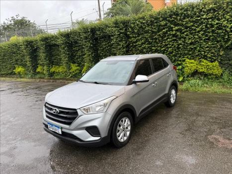 HYUNDAI Creta 1.6 16V 4P FLEX ACTION AUTOM�TICO, Foto 3