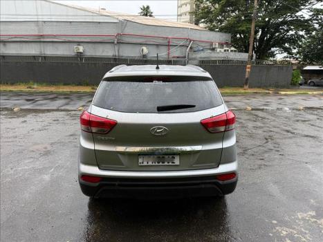 HYUNDAI Creta 1.6 16V 4P FLEX ACTION AUTOM�TICO, Foto 4