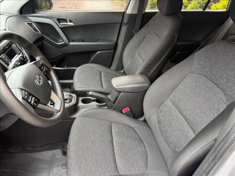 HYUNDAI Creta 1.6 16V 4P FLEX ACTION AUTOM�TICO, Foto 5