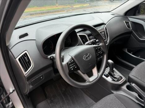HYUNDAI Creta 1.6 16V 4P FLEX ACTION AUTOM�TICO, Foto 6