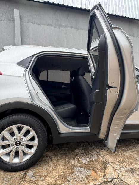 HYUNDAI Creta 1.6 16V 4P FLEX ACTION AUTOM�TICO, Foto 5