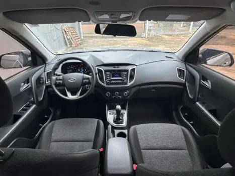 HYUNDAI Creta 1.6 16V 4P FLEX ACTION AUTOM�TICO, Foto 7