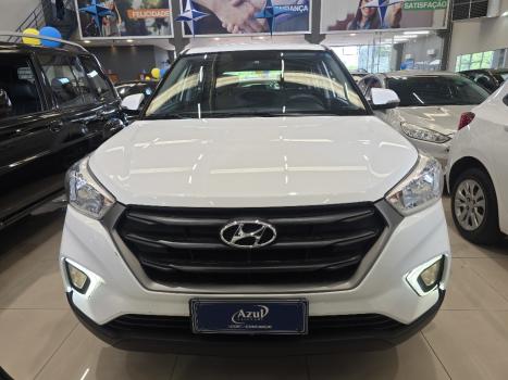 HYUNDAI Creta 1.6 16V 4P FLEX ATTITUDE AUTOM�TICO, Foto 2