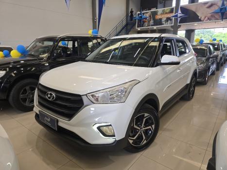 HYUNDAI Creta 1.6 16V 4P FLEX ATTITUDE AUTOM�TICO, Foto 3