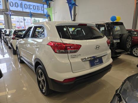 HYUNDAI Creta 1.6 16V 4P FLEX ATTITUDE AUTOM�TICO, Foto 4