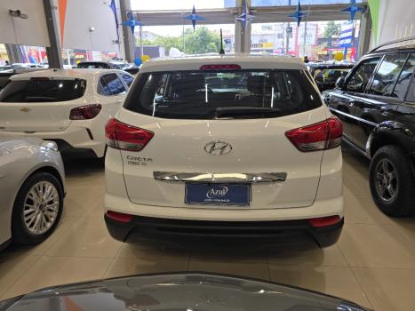HYUNDAI Creta 1.6 16V 4P FLEX ATTITUDE AUTOM�TICO, Foto 5
