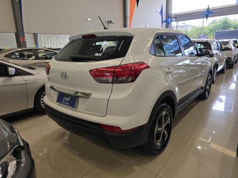 HYUNDAI Creta 1.6 16V 4P FLEX ATTITUDE AUTOM�TICO, Foto 6