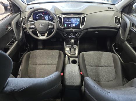 HYUNDAI Creta 1.6 16V 4P FLEX ATTITUDE AUTOM�TICO, Foto 7