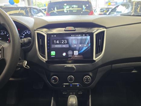 HYUNDAI Creta 1.6 16V 4P FLEX ATTITUDE AUTOM�TICO, Foto 8