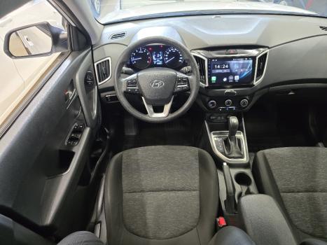 HYUNDAI Creta 1.6 16V 4P FLEX ATTITUDE AUTOM�TICO, Foto 10