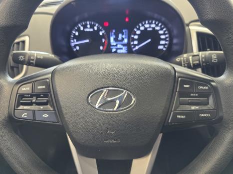 HYUNDAI Creta 1.6 16V 4P FLEX ATTITUDE AUTOM�TICO, Foto 11