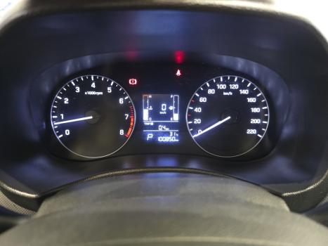 HYUNDAI Creta 1.6 16V 4P FLEX ATTITUDE AUTOM�TICO, Foto 12