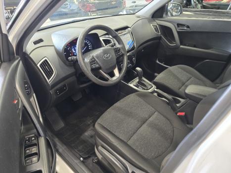 HYUNDAI Creta 1.6 16V 4P FLEX ATTITUDE AUTOM�TICO, Foto 13