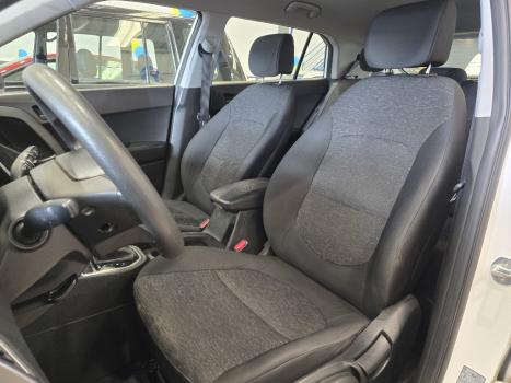 HYUNDAI Creta 1.6 16V 4P FLEX ATTITUDE AUTOM�TICO, Foto 14