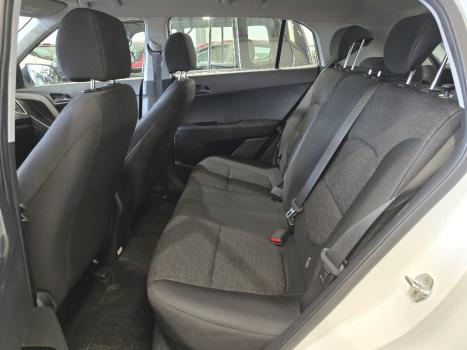 HYUNDAI Creta 1.6 16V 4P FLEX ATTITUDE AUTOM�TICO, Foto 15