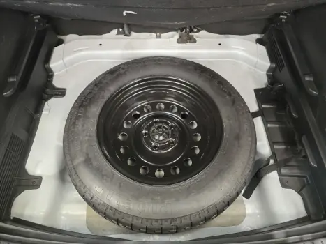 HYUNDAI Creta 1.6 16V 4P FLEX ATTITUDE AUTOM�TICO, Foto 17