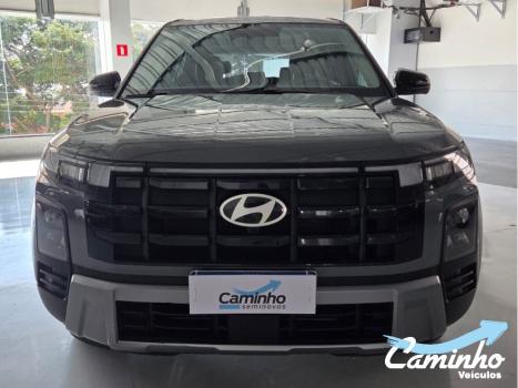 HYUNDAI Creta 1.6 16V 4P FLEX TGDI TURBO ULTIMATE DCT AUTOM�TICO, Foto 2