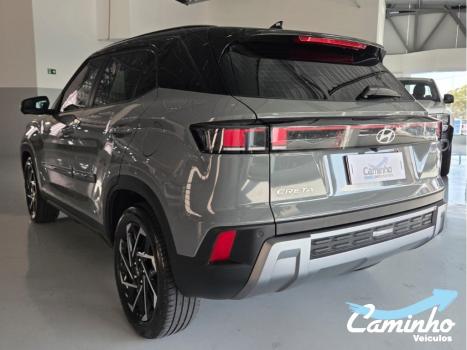 HYUNDAI Creta 1.6 16V 4P FLEX TGDI TURBO ULTIMATE DCT AUTOM�TICO, Foto 6