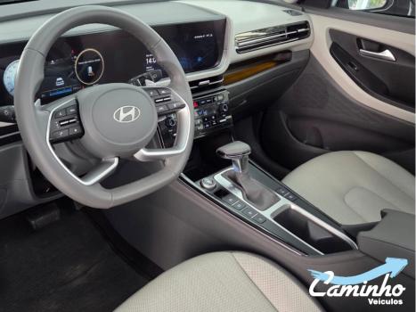 HYUNDAI Creta 1.6 16V 4P FLEX TGDI TURBO ULTIMATE DCT AUTOM�TICO, Foto 8