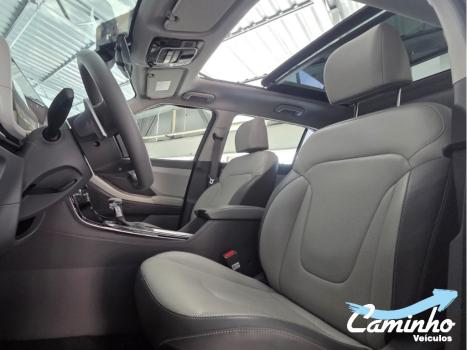 HYUNDAI Creta 1.6 16V 4P FLEX TGDI TURBO ULTIMATE DCT AUTOM�TICO, Foto 9