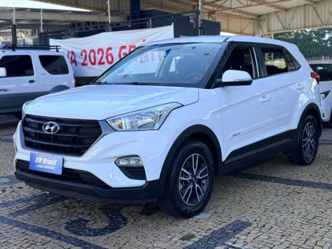 HYUNDAI Creta 1.6 16V 4P FLEX ATTITUDE AUTOM�TICO, Foto 1