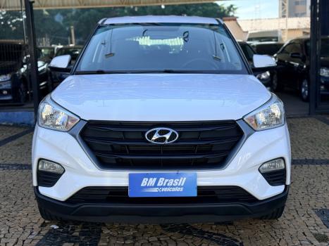 HYUNDAI Creta 1.6 16V 4P FLEX ATTITUDE AUTOM�TICO, Foto 2