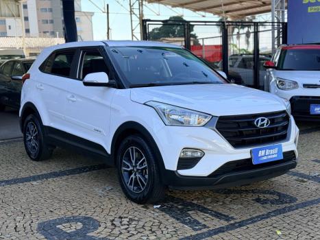 HYUNDAI Creta 1.6 16V 4P FLEX ATTITUDE AUTOM�TICO, Foto 3