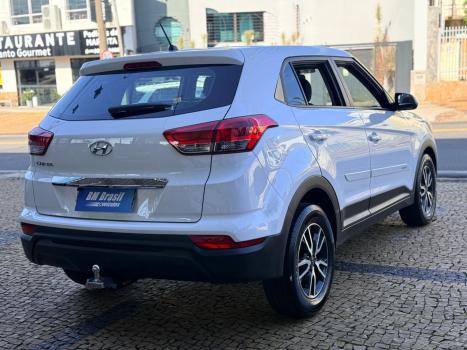 HYUNDAI Creta 1.6 16V 4P FLEX ATTITUDE AUTOM�TICO, Foto 4