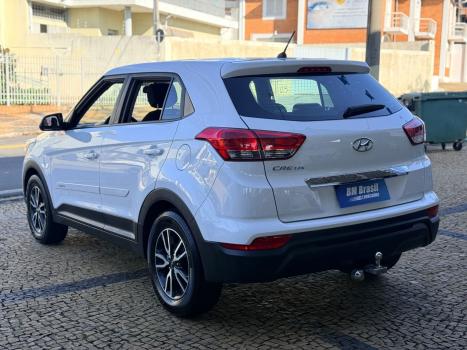 HYUNDAI Creta 1.6 16V 4P FLEX ATTITUDE AUTOM�TICO, Foto 6