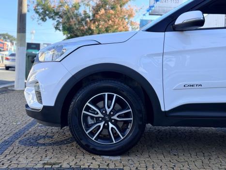 HYUNDAI Creta 1.6 16V 4P FLEX ATTITUDE AUTOM�TICO, Foto 7