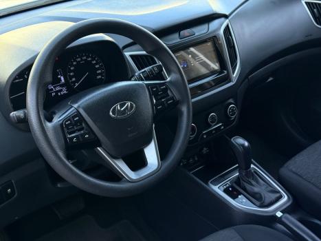 HYUNDAI Creta 1.6 16V 4P FLEX ATTITUDE AUTOM�TICO, Foto 8