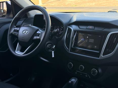 HYUNDAI Creta 1.6 16V 4P FLEX ATTITUDE AUTOM�TICO, Foto 9