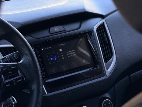 HYUNDAI Creta 1.6 16V 4P FLEX ATTITUDE AUTOM�TICO, Foto 10