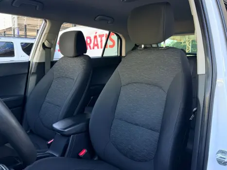 HYUNDAI Creta 1.6 16V 4P FLEX ATTITUDE AUTOM�TICO, Foto 12