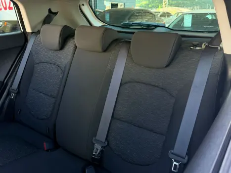 HYUNDAI Creta 1.6 16V 4P FLEX ATTITUDE AUTOM�TICO, Foto 13