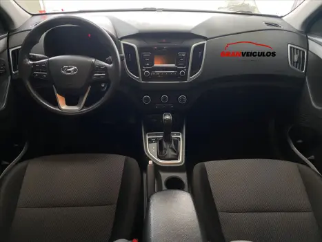 HYUNDAI Creta 1.6 16V 4P FLEX SMART AUTOM�TICO, Foto 7