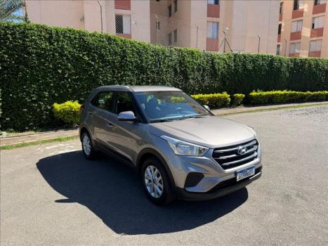 HYUNDAI Creta 1.6 16V 4P FLEX ACTION AUTOM�TICO, Foto 1
