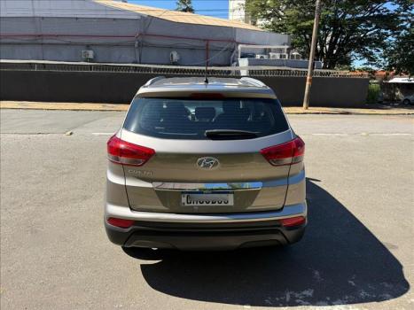 HYUNDAI Creta 1.6 16V 4P FLEX ACTION AUTOM�TICO, Foto 4