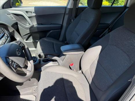 HYUNDAI Creta 1.6 16V 4P FLEX ACTION AUTOM�TICO, Foto 5