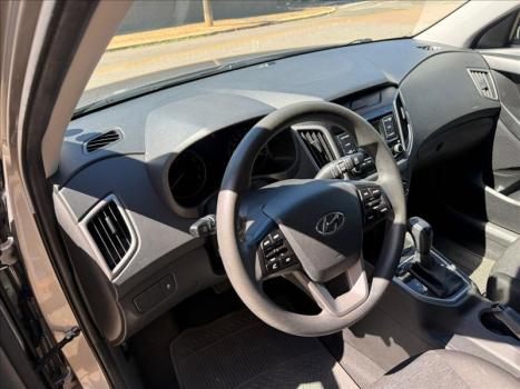 HYUNDAI Creta 1.6 16V 4P FLEX ACTION AUTOM�TICO, Foto 6