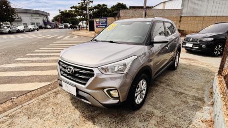 HYUNDAI Creta 1.6 16V 4P FLEX ATTITUDE, Foto 1