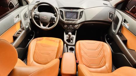 HYUNDAI Creta 1.6 16V 4P FLEX ATTITUDE, Foto 2